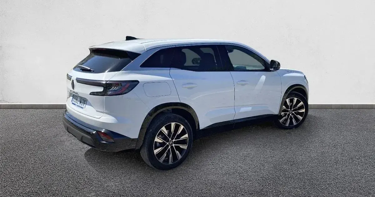 Usado Renault Austral Techno 140 CV (102 kW) 2023 SUV