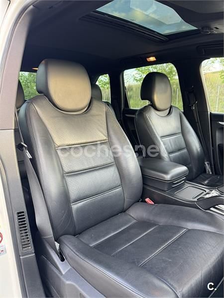 Usado Porsche Cayenne 240 CV (176 kW) 2009 Blanco SUV