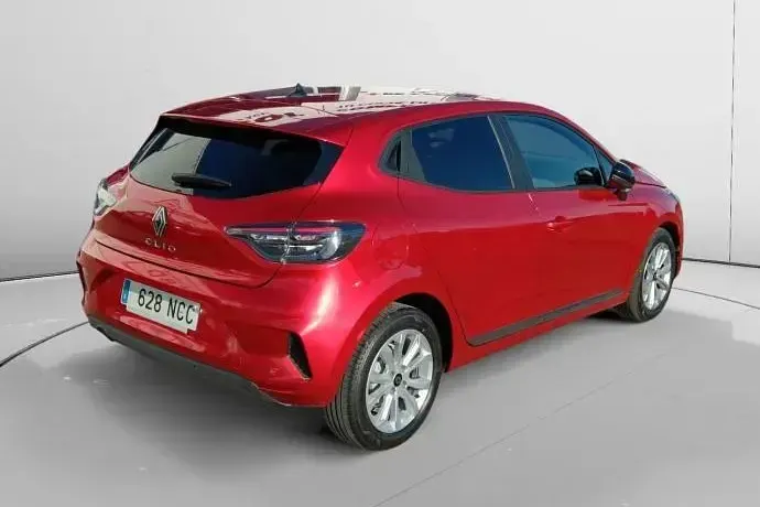 Usado Renault Clio Evolution 101 CV (74 kW) 2025 Utilitario