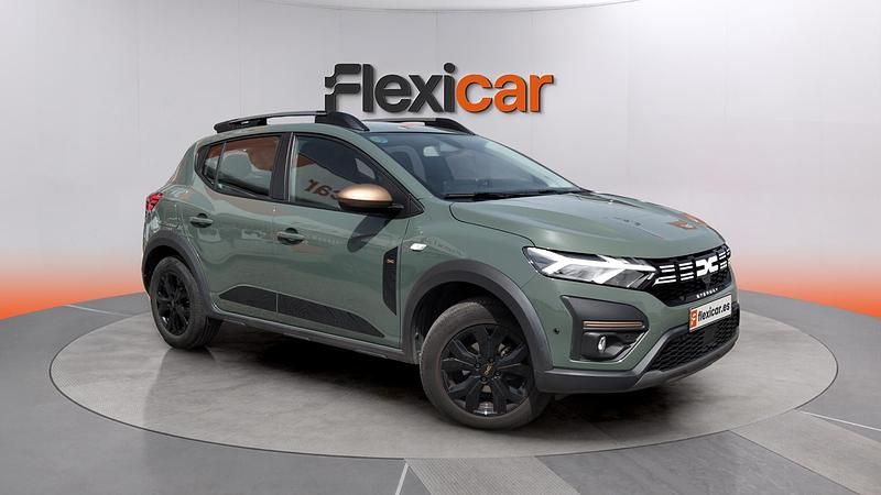 Occasion Dacia Sandero Essentiel 101 ch (74 kW) 2024 Berline