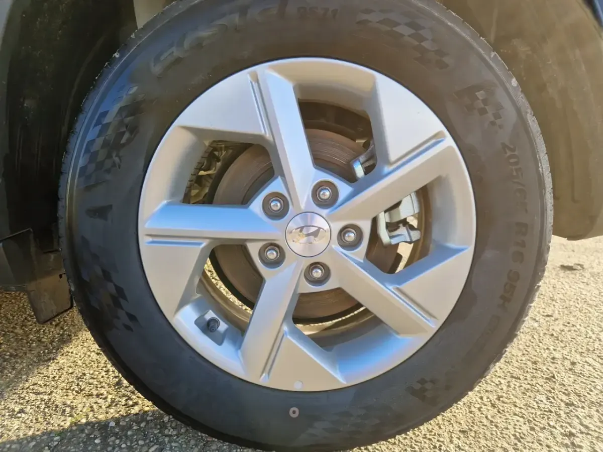Usado Hyundai Kona 99 CV (72 kW) 2025 SUV