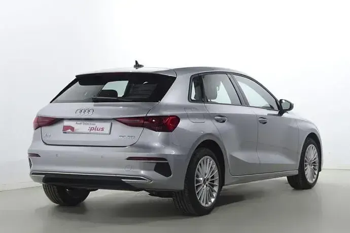 Usado Audi A3 Advanced Plus 150 CV (110 kW) 2023 Berlina