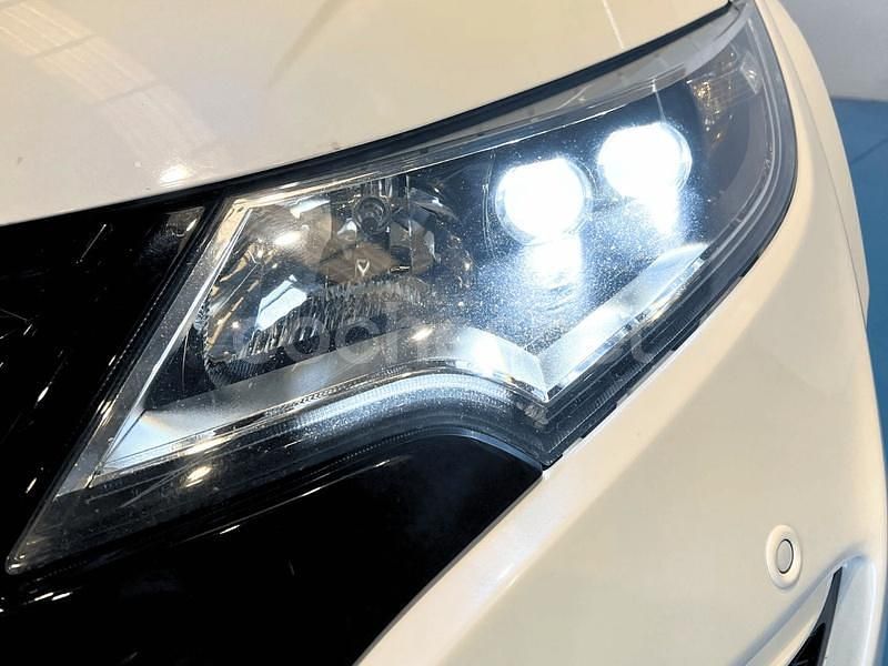 Usado Honda Civic Type R GT 310 CV (228 kW) 2016 Blanco Berlina