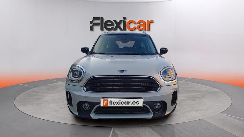 Usado Mini Cooper 136 CV (100 kW) 2022 Gris Utilitario