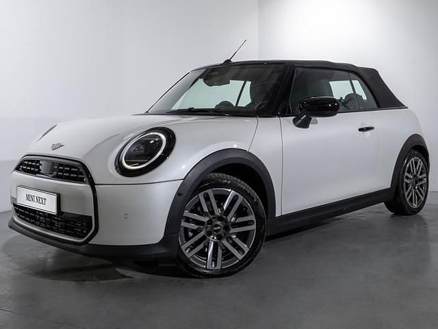 Usado Mini Cooper 163 CV (119 kW) 2025 Utilitario