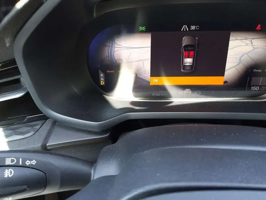 Usado Polestar 2 169 kW (231 CV) 2023 Utilitario