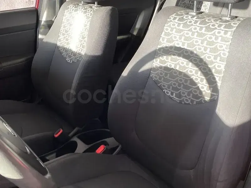 Usado Kia Soul 128 CV (94 kW) 2010 Rojo SUV