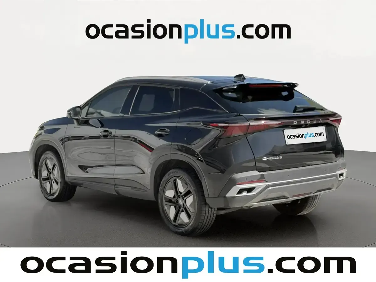 Usado Omoda 5 147 CV (108 kW) 2025 Blanco SUV