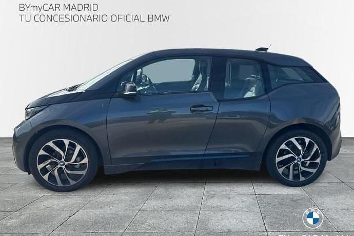 Usado BMW i3 Comfort Edition 125 kW (170 CV) 2016 Utilitario