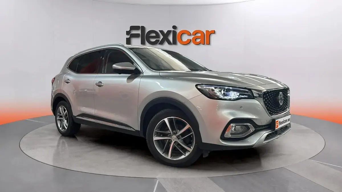 Usado MG HS Luxury 258 CV (189 kW) 2021 SUV
