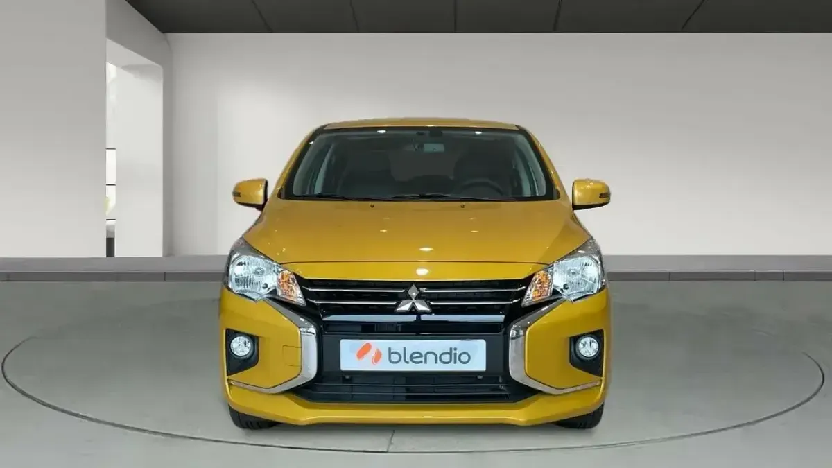 Usado Mitsubishi Space Star 71 CV (52 kW) 2025 Otro Utilitario