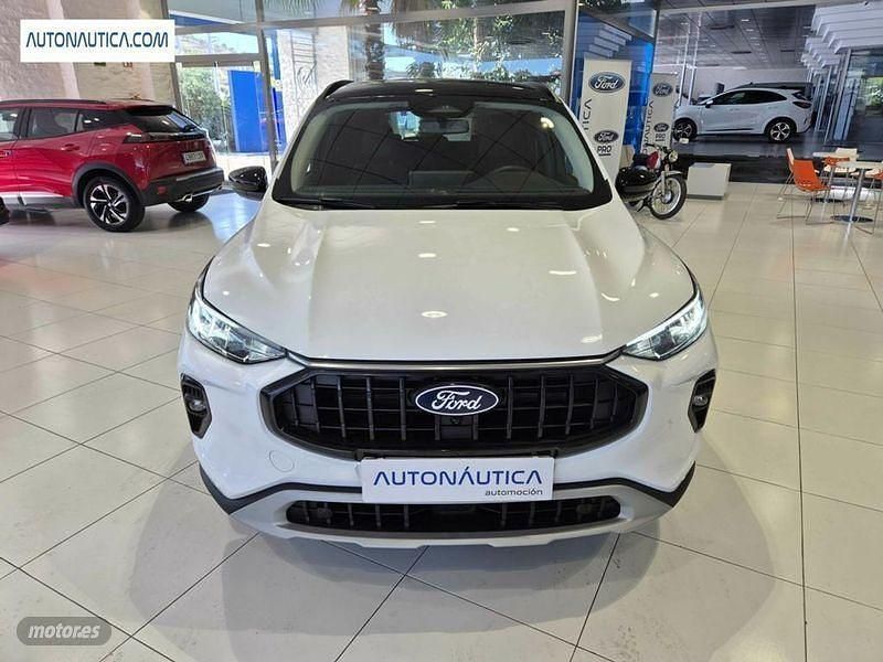Usado Ford Kuga Active X 243 CV (178 kW) 2025 Blanco SUV