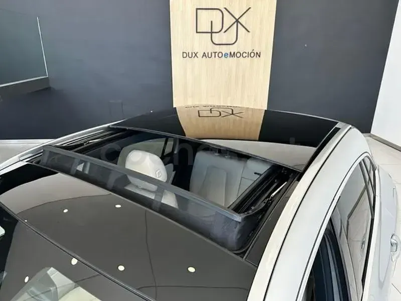 Usado Mercedes GLA250 218 CV (160 kW) 2023 Gris / plata SUV