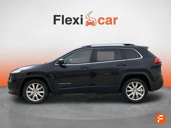 Usado Jeep Cherokee Limited 140 CV (102 kW) 2018 Otros SUV