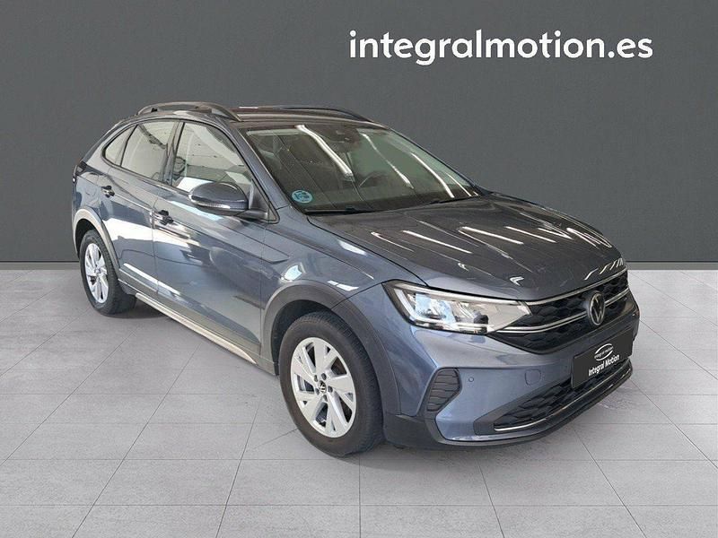 Usado VW Taigo Life 110 CV (80 kW) 2022 Otro SUV