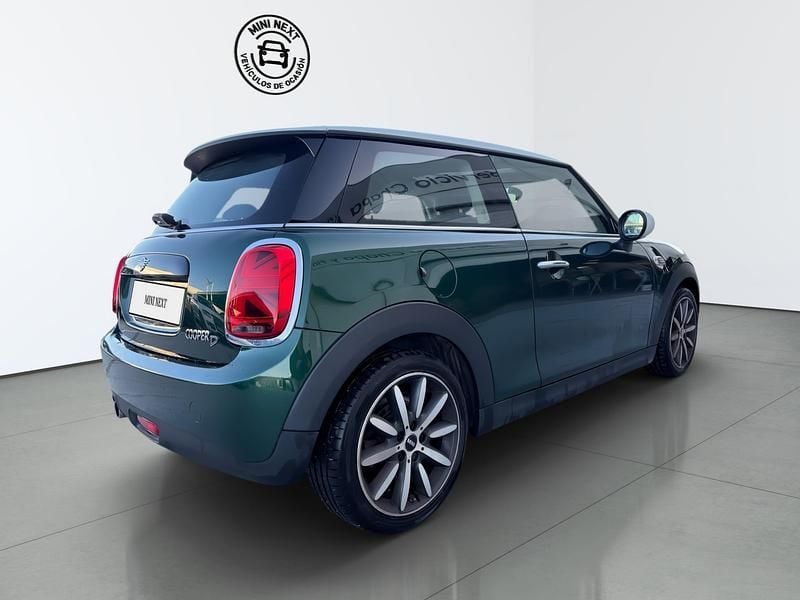 Usado Mini Cooper D 116 CV (85 kW) 2020 Utilitario
