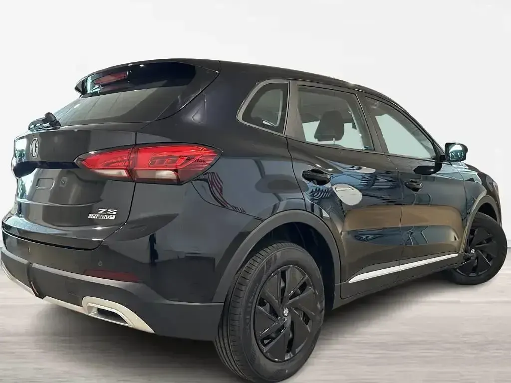 Nuevo MG ZS 197 CV (144 kW) 2025 Otro SUV