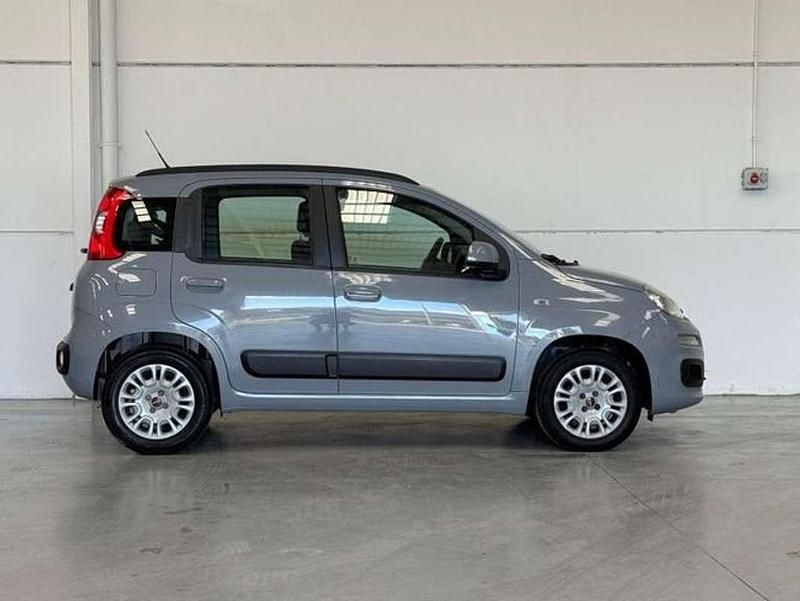 Usado Fiat Panda Easy 69 CV (50 kW) 2019 Blanco Utilitario