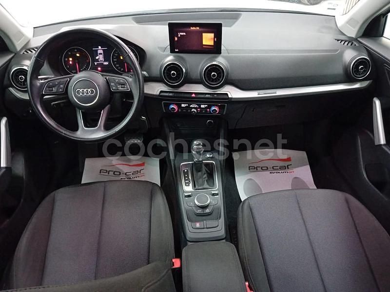Usado Audi Q2 Advanced Plus 116 CV (85 kW) 2019 Blanco SUV