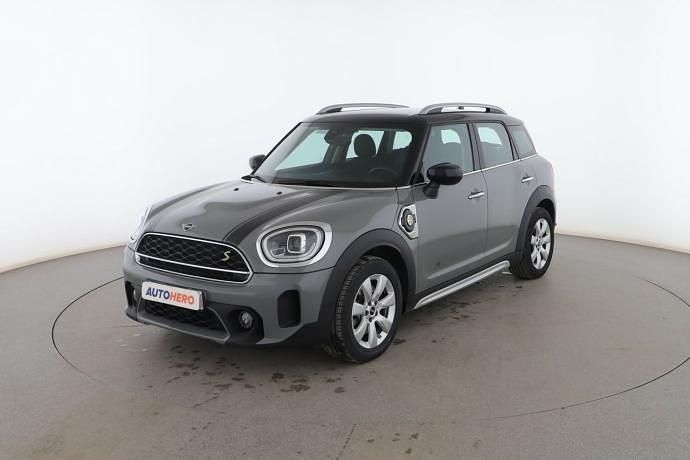 Usado 2022 Mini Cooper Countryman SUV | 25.809 € (Precio justo) - Imagen 1/3