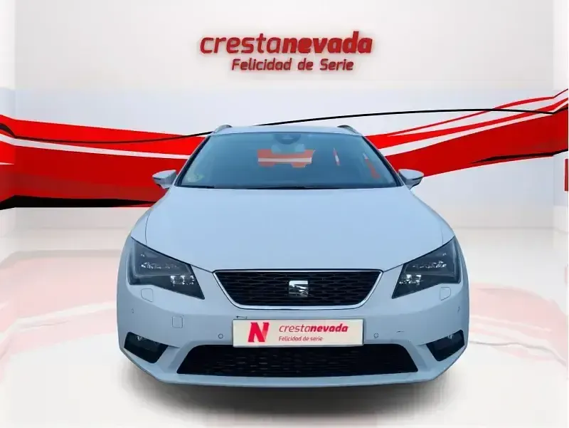 Occasion Seat Leon Style 105 PK (77 kW) 2014