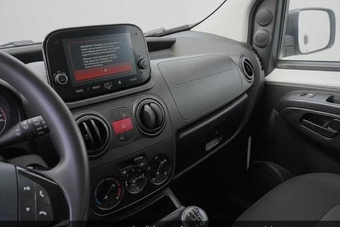 Usado Fiat Fiorino 80 CV (58 kW) 2022 Monovolumen