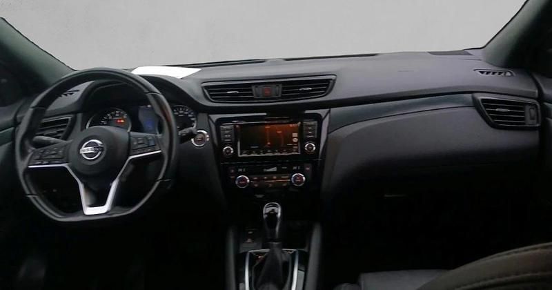 Usado Nissan Qashqai N-TEC 160 CV (117 kW) 2020 SUV