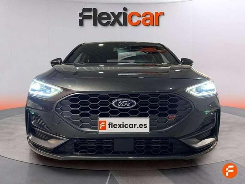 Usado Ford Focus ST 280 HP (205 kW) 2025 Cinzento Citadino