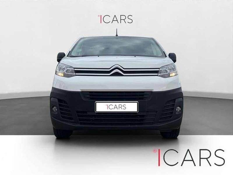 Usado Citroën Jumpy 95 CV (69 kW) 2019 Blanco Monovolumen