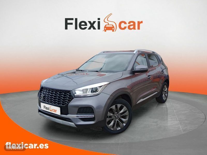 Usado DR DR 4.0 116 CV (85 kW) 2022 Gris SUV