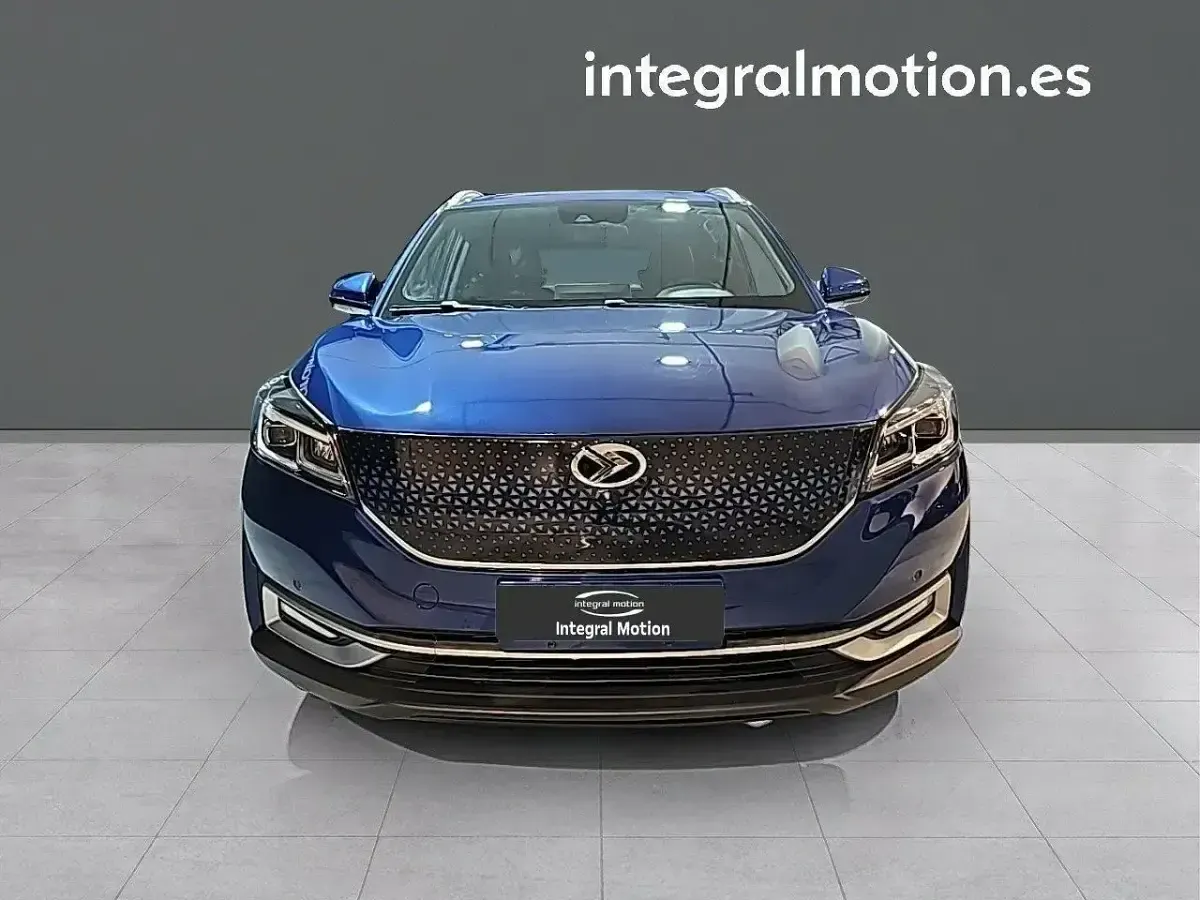 Nuevo DFSK Seres 3 119 kW (163 CV) 2025 Azul SUV