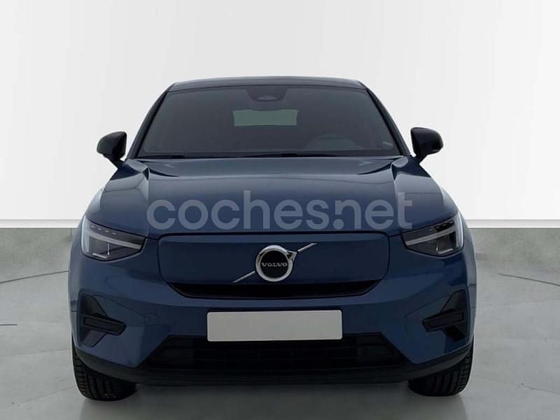 Usado Volvo C40 Plus 2023 Eléctrico SUV