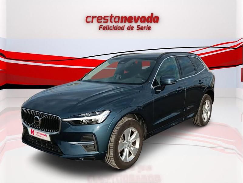 Usado Volvo XC60 Core 197 CV (144 kW) 2024 Negro SUV