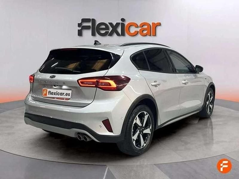 Używany Ford Focus Active 155 KM (114 kW) 2024 Szary Kombi