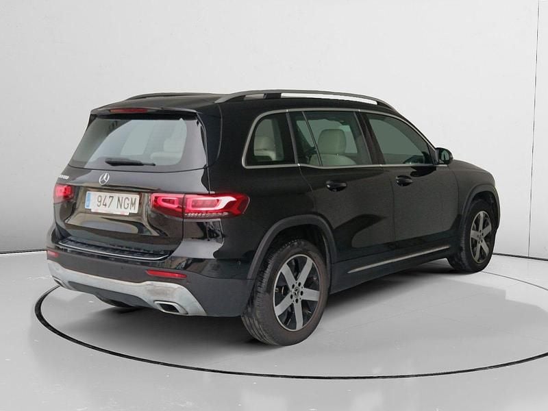 Usado Mercedes GLB180 Progressive 136 CV (100 kW) 2021 SUV