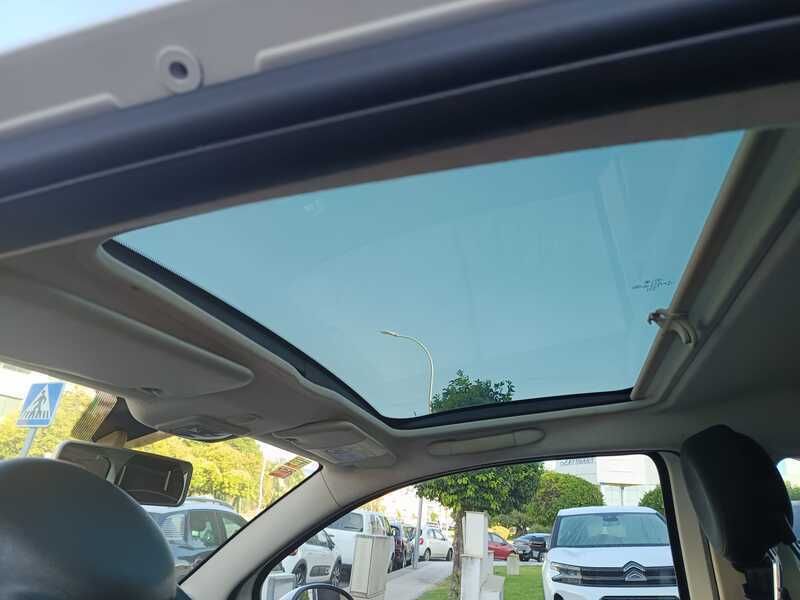 Usado Fiat 500 Lounge 69 CV (50 kW) 2018 Blanco Utilitario