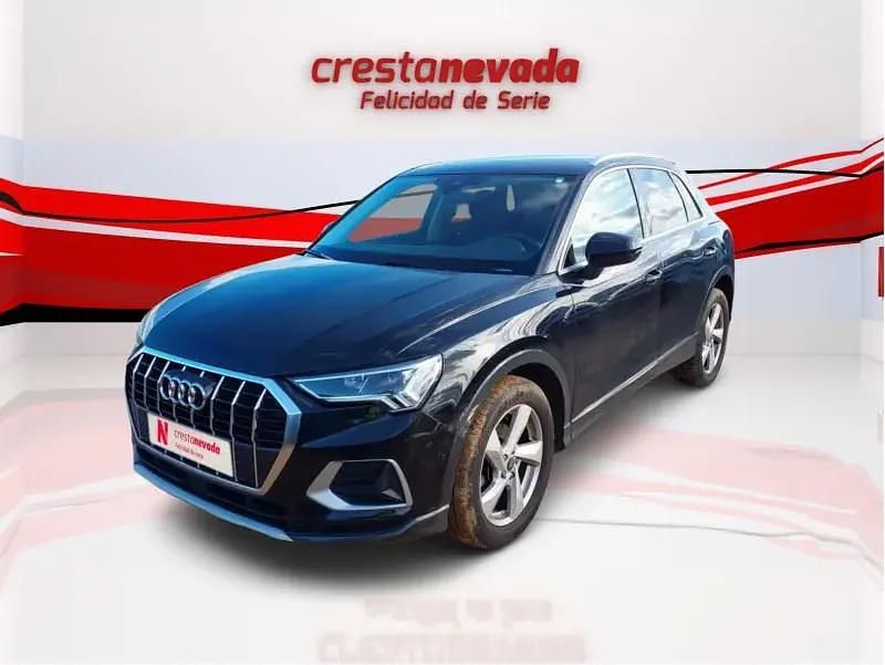 Usado Mercedes GLA200 150 CV (110 kW) 2022 SUV