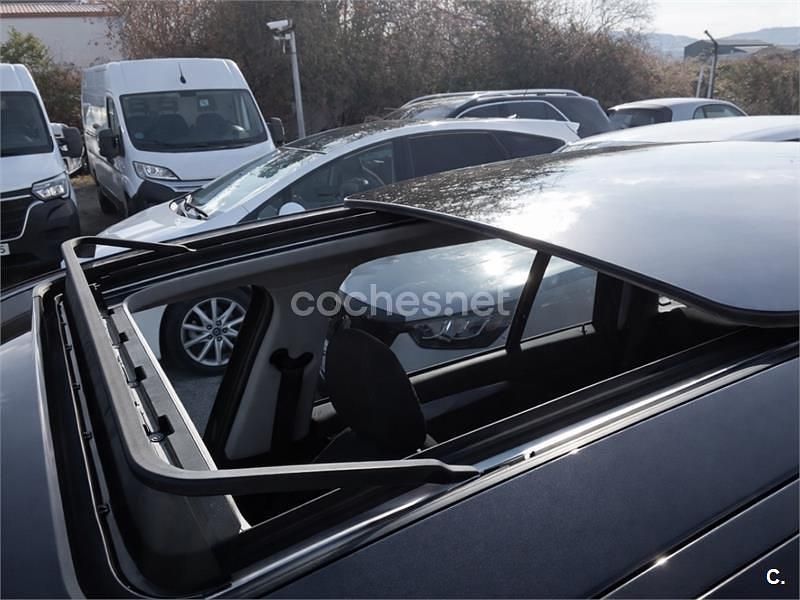 Usado BMW 216 116 CV (85 kW) 2021 Marrón Familiar