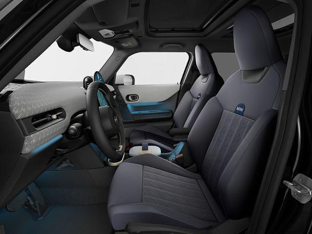 Usado Mini Cooper 114 kW (156 CV) 2025 Utilitario