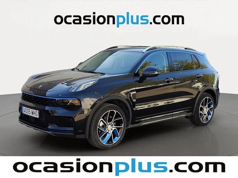 Usado Lynk & Co 01 261 CV (191 kW) 2023 SUV