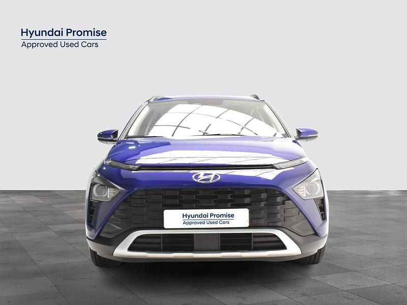 Usado Hyundai Bayon 83 CV (61 kW) 2022 SUV
