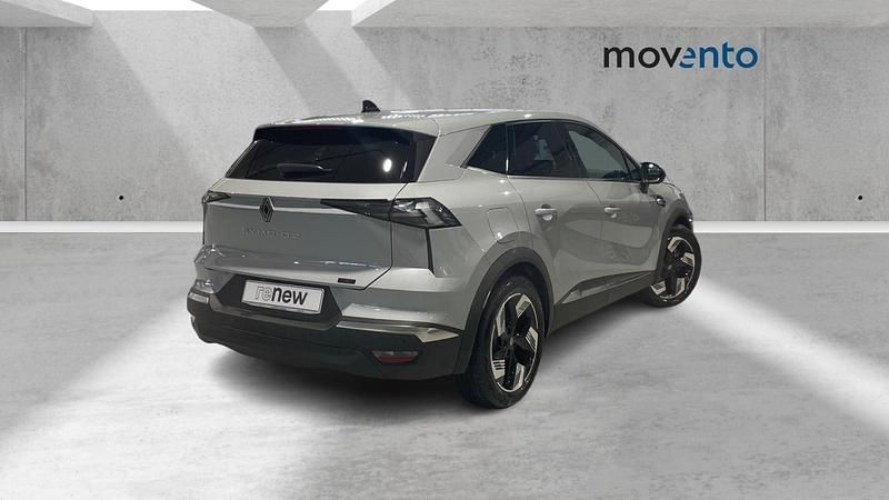 Usado Renault Symbioz Evolution 145 CV (106 kW) 2025 Blanco SUV