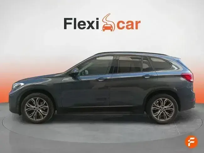 Usado BMW X1 150 CV (110 kW) 2021 Otro SUV