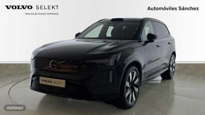 Gris Usado 2024 Volvo EX90 Ultra SUV | 99.990 € - Imagen 1/4
