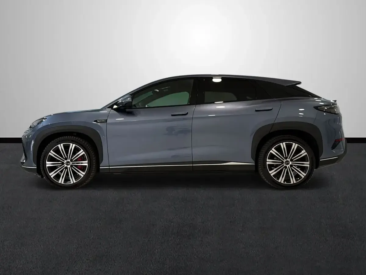 Nuevo BYD Sealion 7 389 kW (530 CV) 2026 Azul SUV