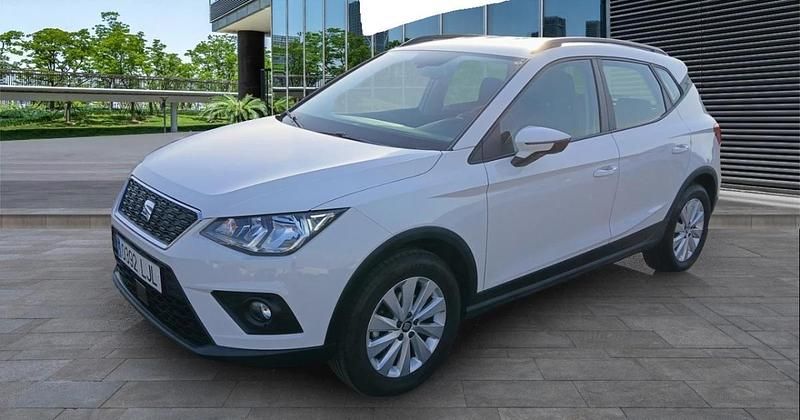 Usado 2020 Seat Arona Style SUV | 13.190 € (Buen precio) - Imagen 1/4