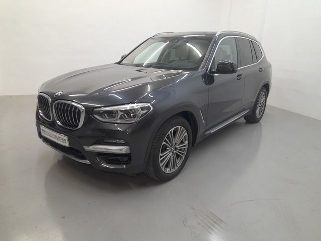 Usado 2019 BMW X3 Luxury Line SUV | 39.900 € (Precio justo) - Imagen 1/4