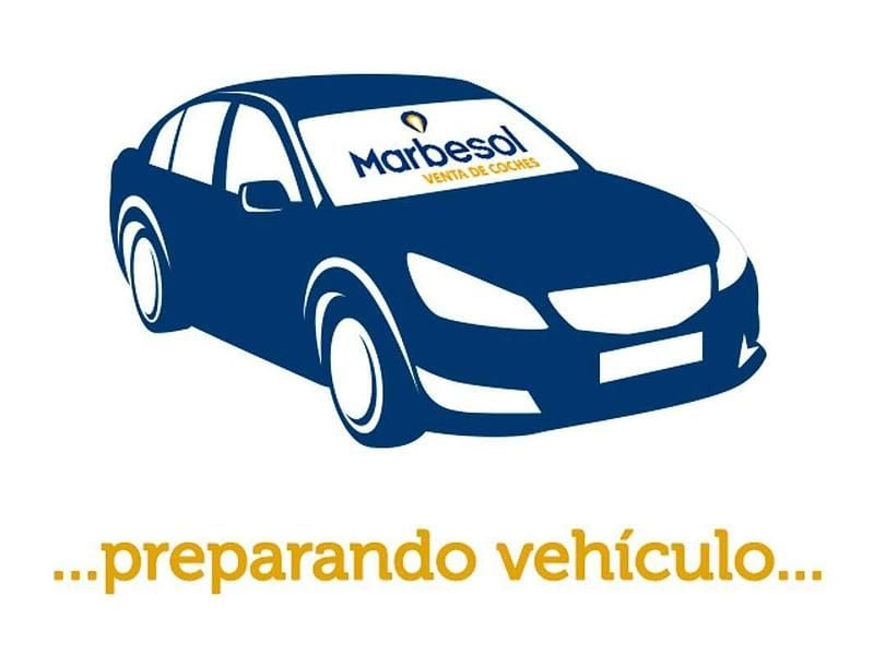Usado Skoda Scala Style 110 CV (80 kW) 2023 Gris Utilitario
