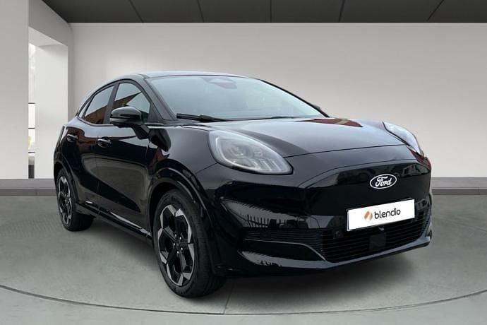 Nuevo Ford Puma Gen-E Premium 123 kW (168 CV) 2025 SUV
