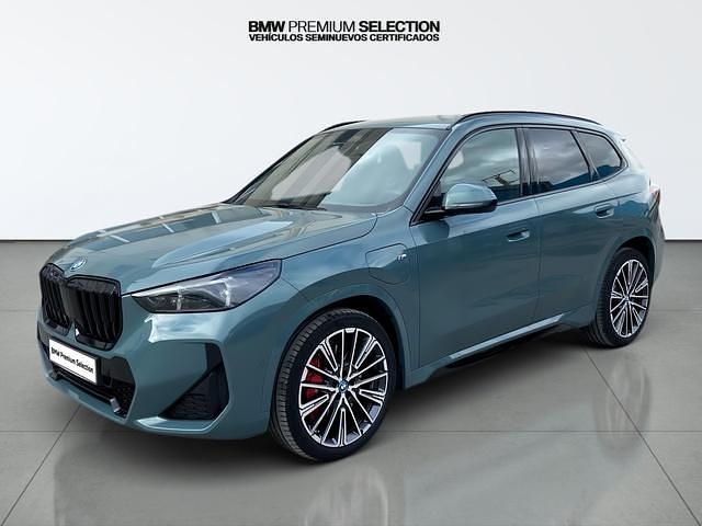 Usado BMW X1 Comfort Edition 245 CV (180 kW) 2025 SUV